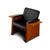 Alpina Deluxe Pedicure Chair