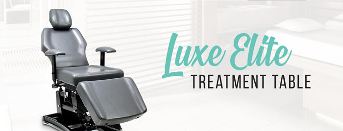 Luxe Elite and use of Neurotoxins