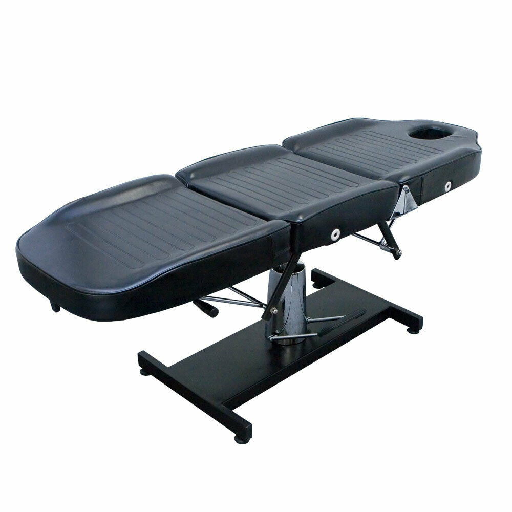 Alexa Facial Chair Bed