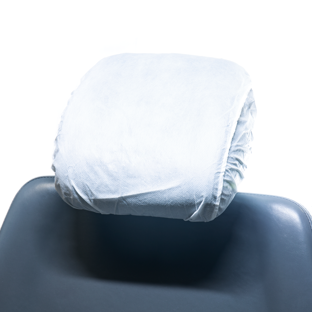 Disposable Headrest Cover