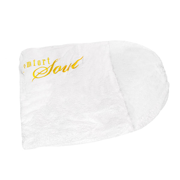 Luxor Terry Towels - Enjoy Plush Comfort