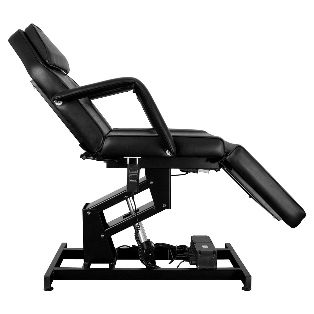 Electric Pro Ultra Fully Electronic Facial Bed Chair