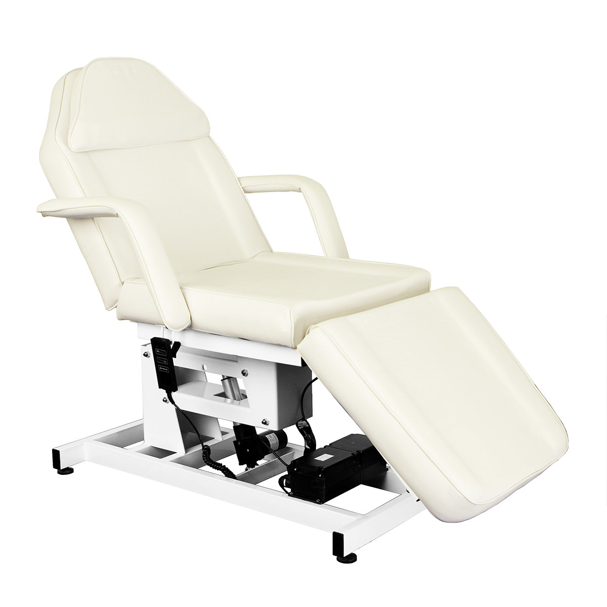 Electric Pro Ultra Fully Electronic Facial Bed Chair