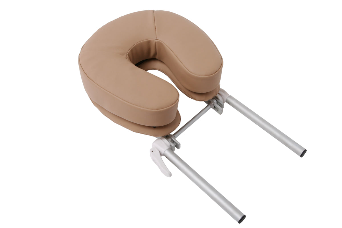 SmoothLock Face Cradle