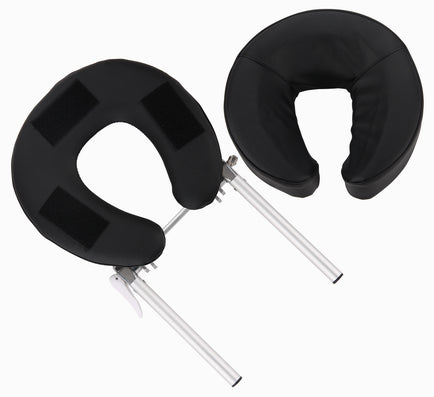 SmoothLock Face Cradle Set