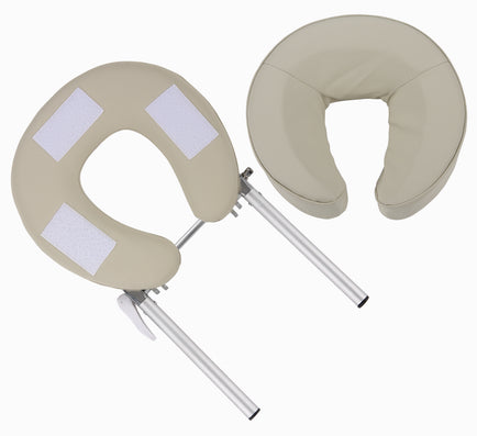 SmoothLock Face Cradle Set