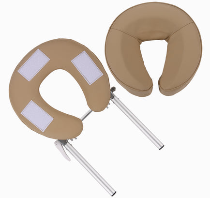 SmoothLock Face Cradle Set