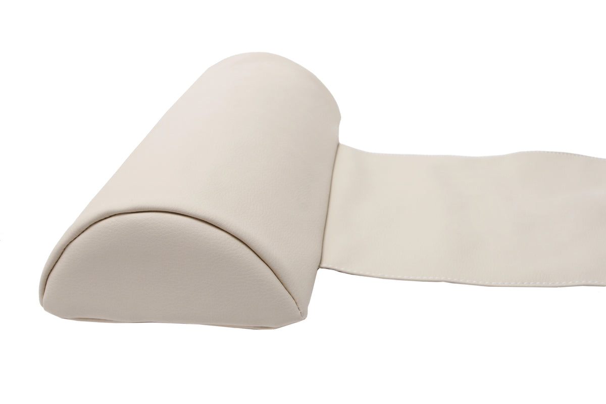 Plush Fit Neck Pillow