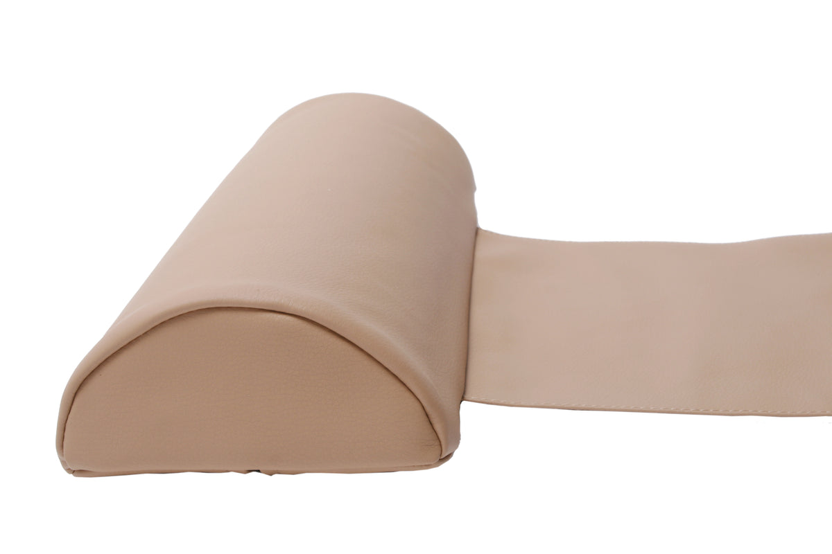 Plush Fit Neck Pillow