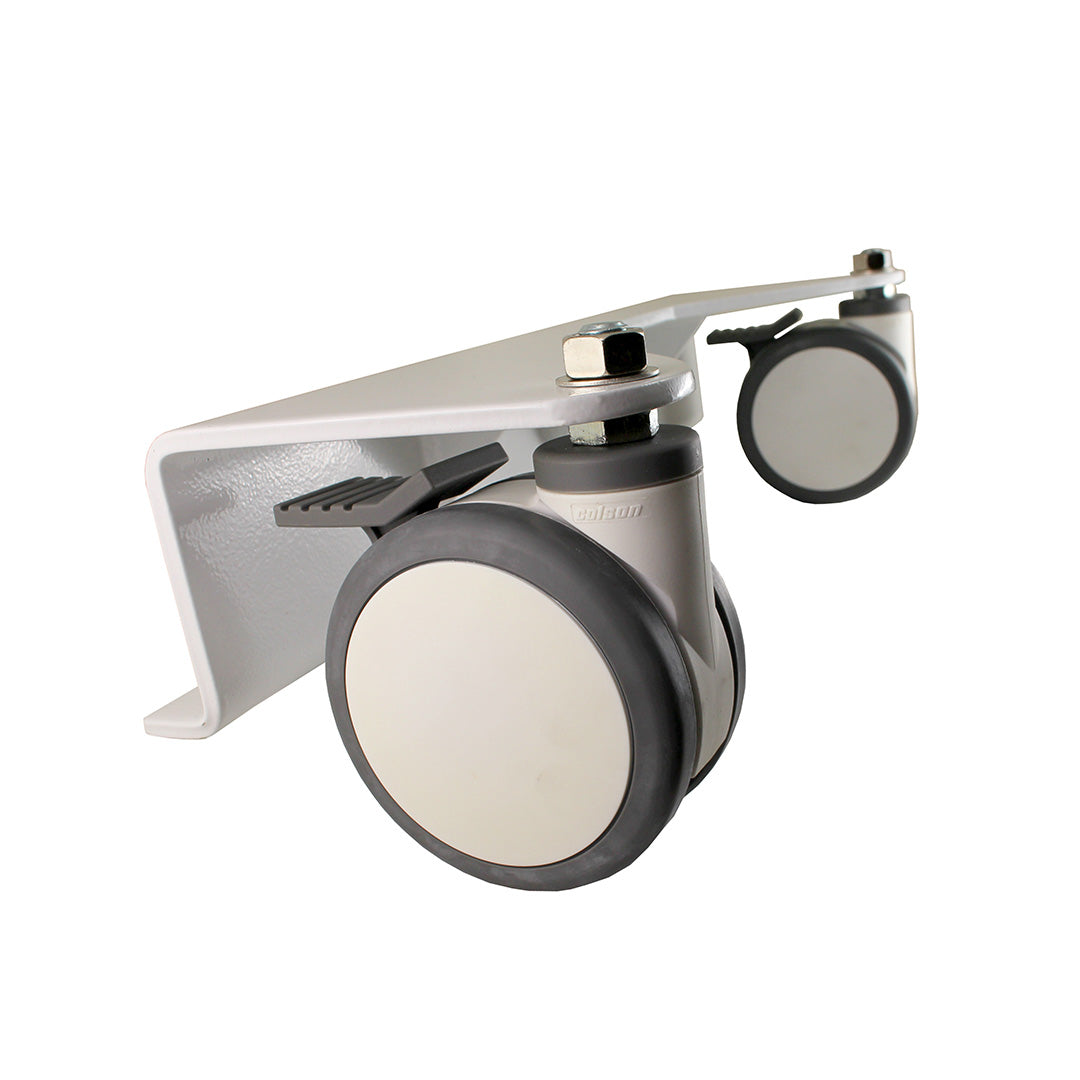 Lumina Elite Caster Wheel base