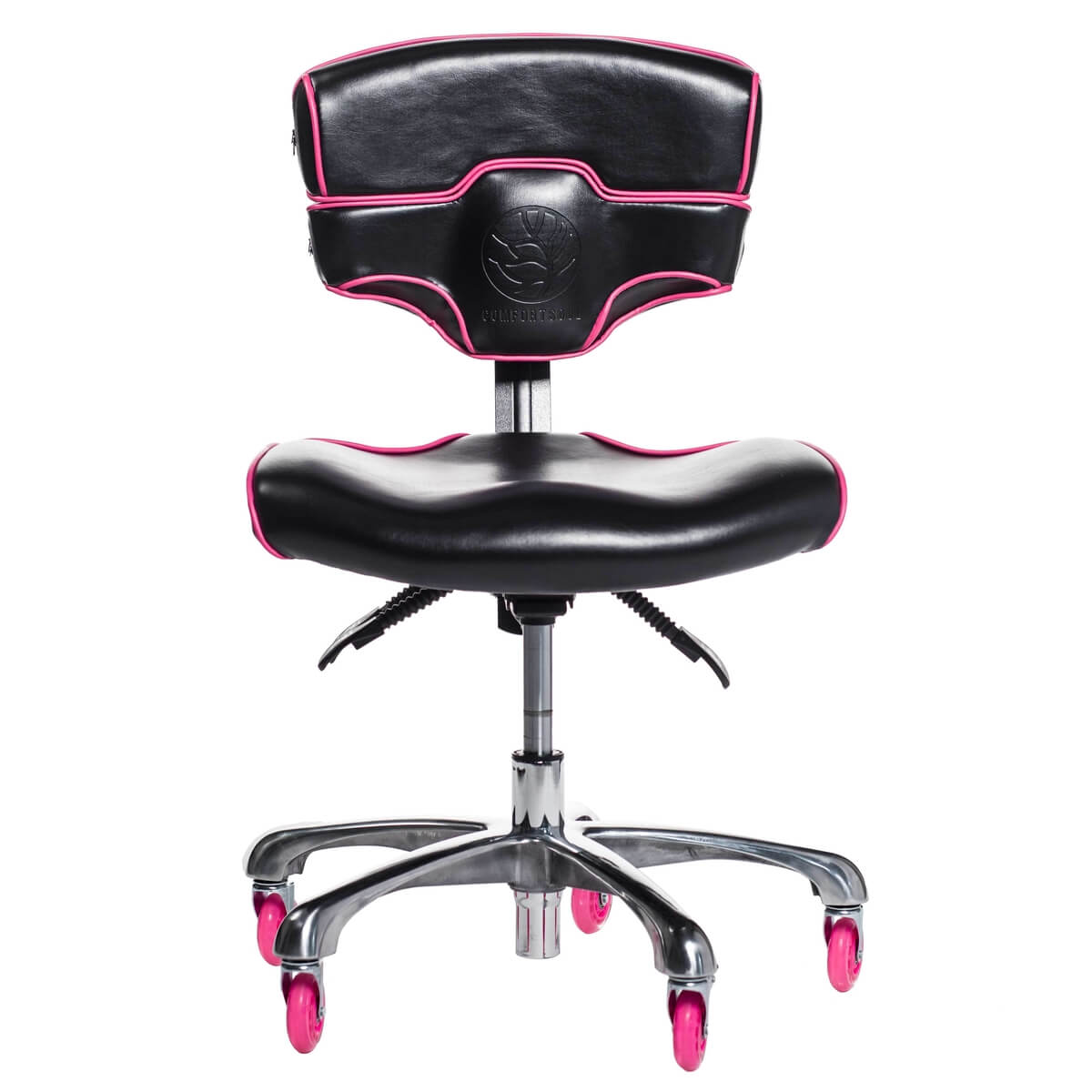 Mako Low Studio Chair