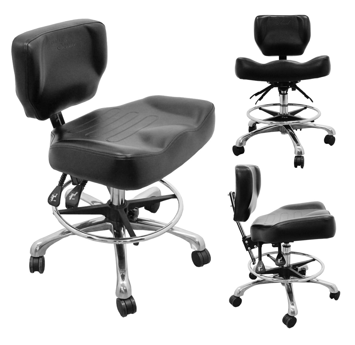Clinician Chair