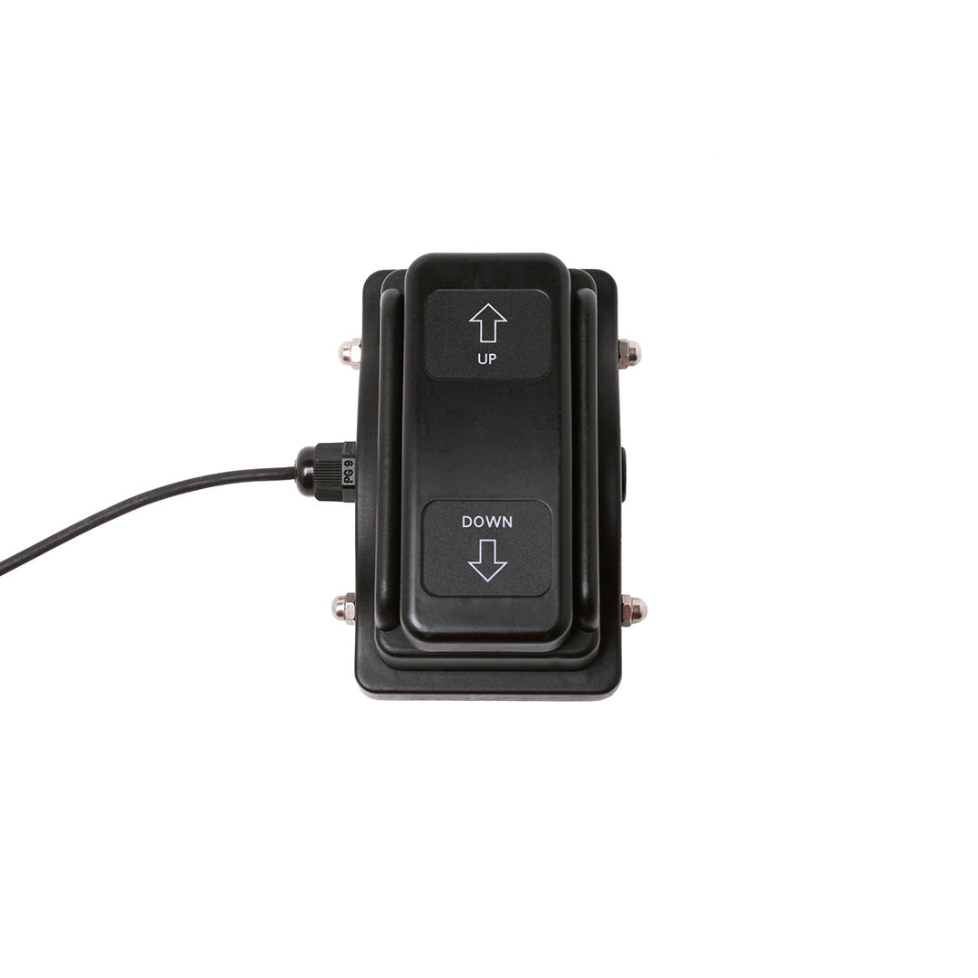 Foot Remote Control (1 Function)