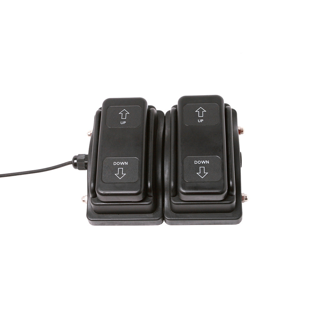 Foot Remote Control (2 Function)