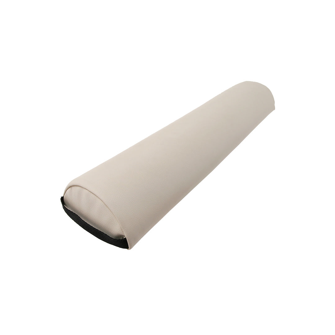 Half round massage bolster clearance