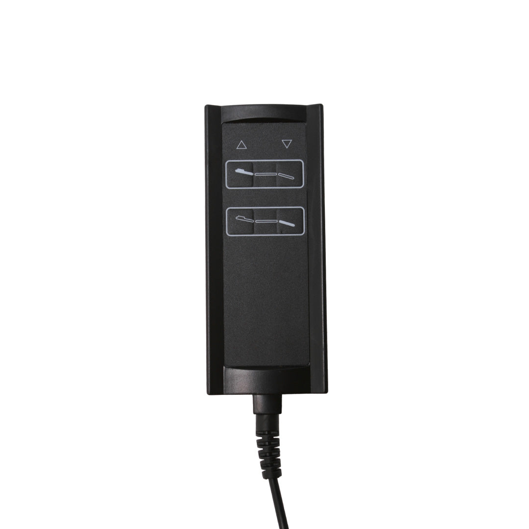 Remote Control Hand Unit Hand Remote Control (2 Function) - ComfortSoul