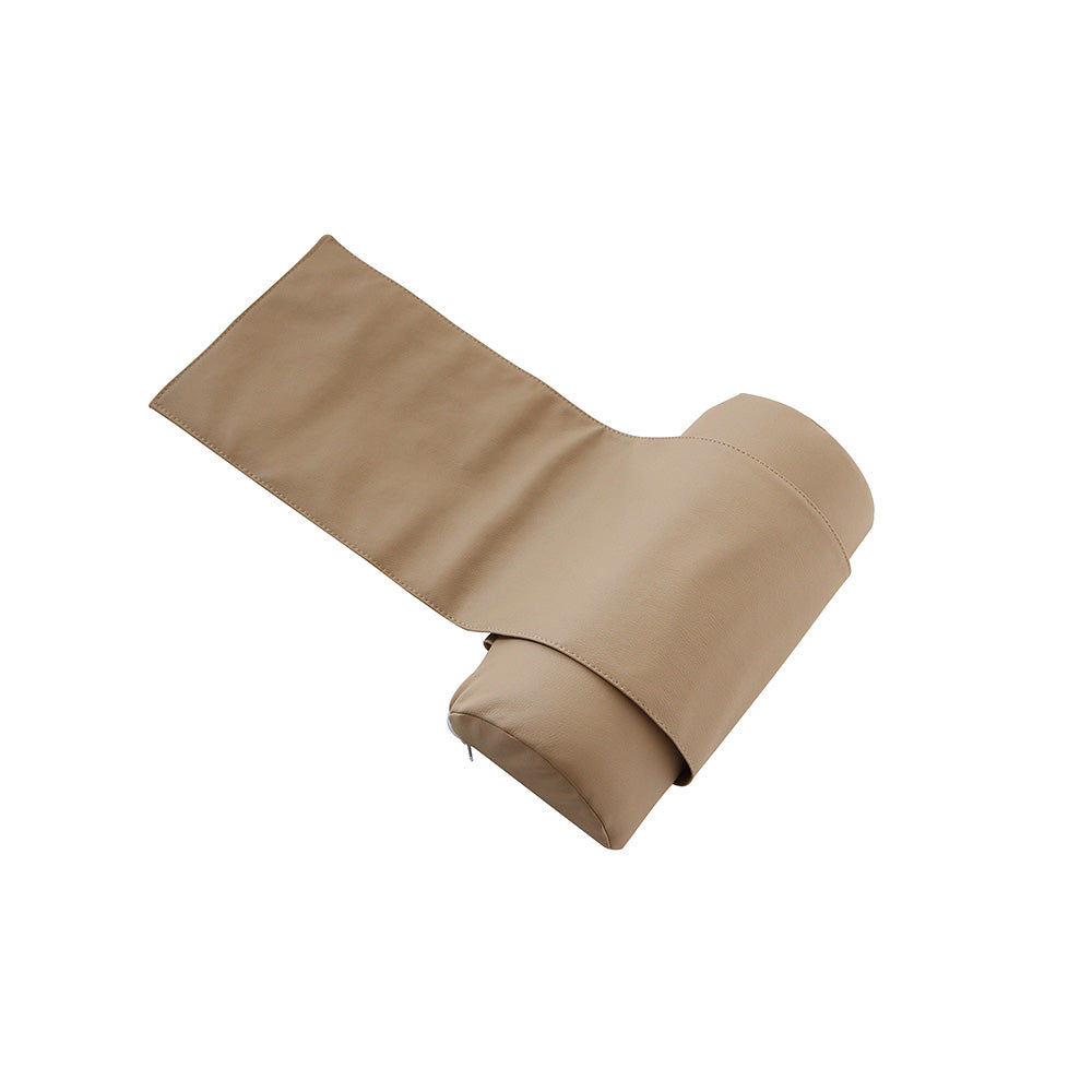 Plush Fit Neck Pillow