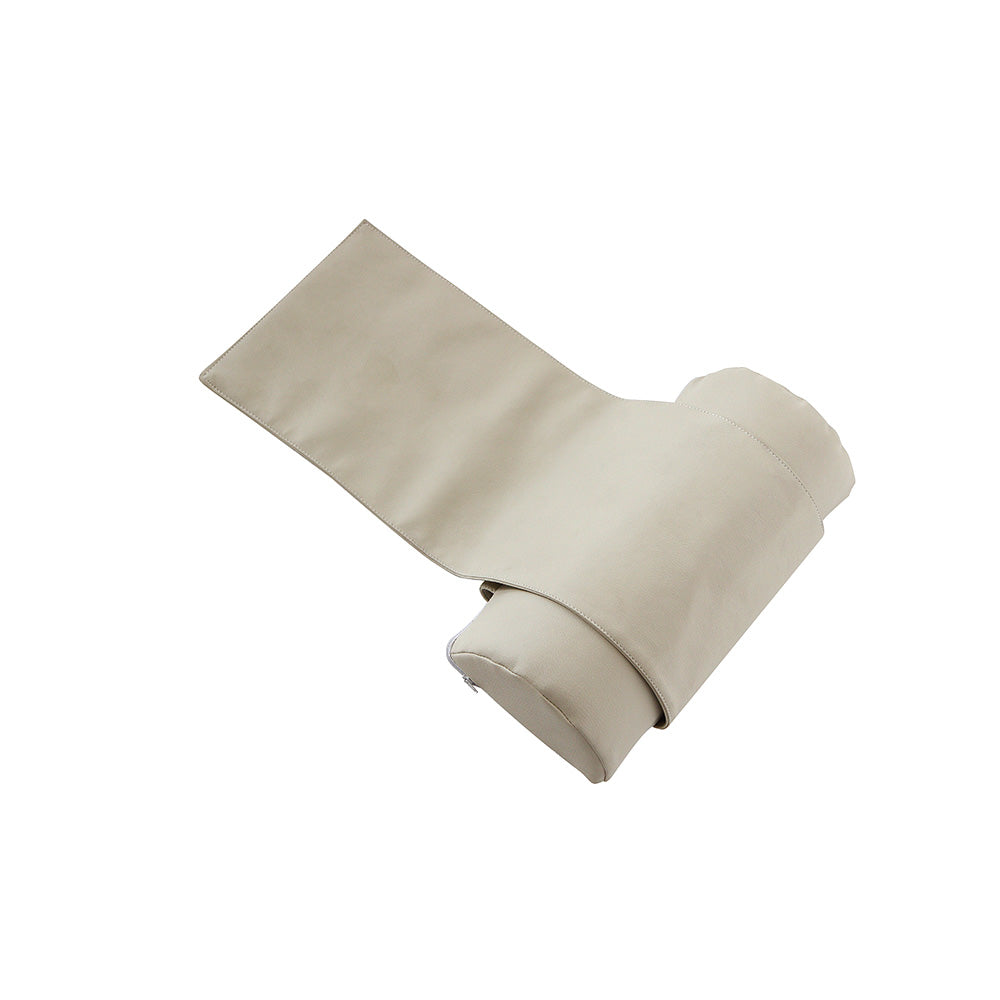 Plush Fit Neck Pillow