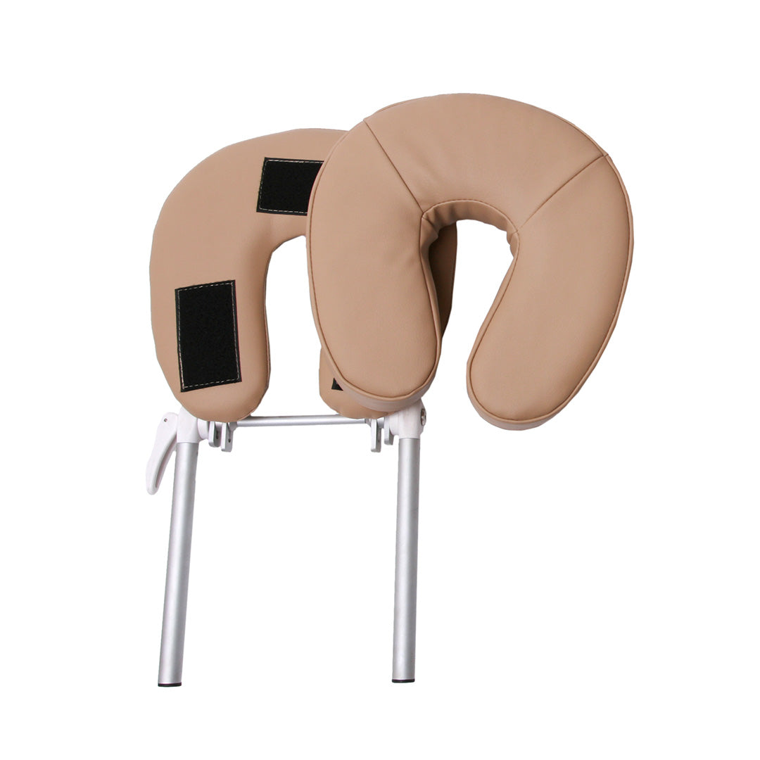 SmoothLock Face Cradle Set