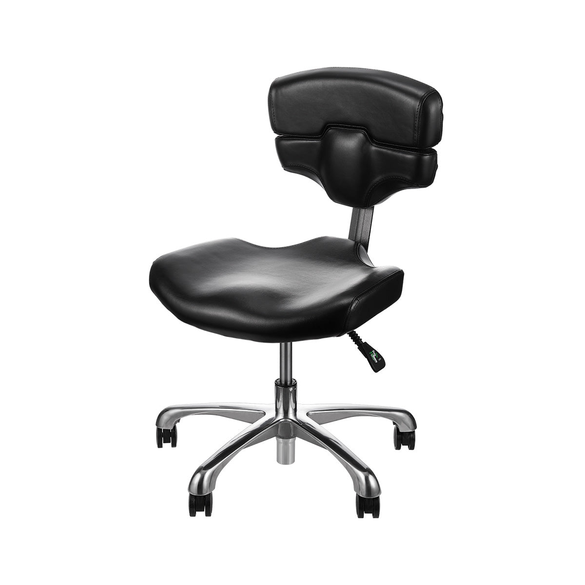 Mako Low Studio Chair