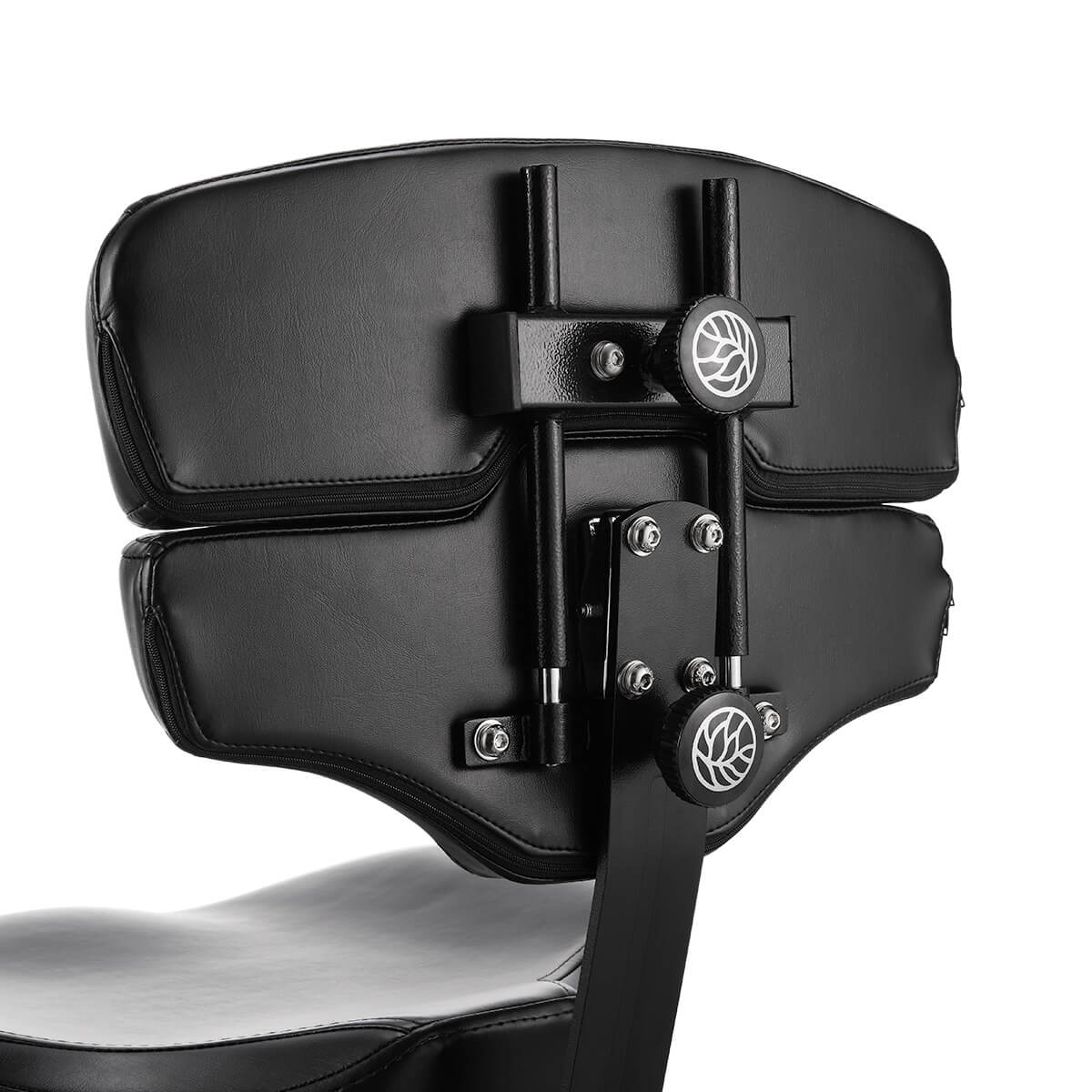 Mako Low Studio Chair