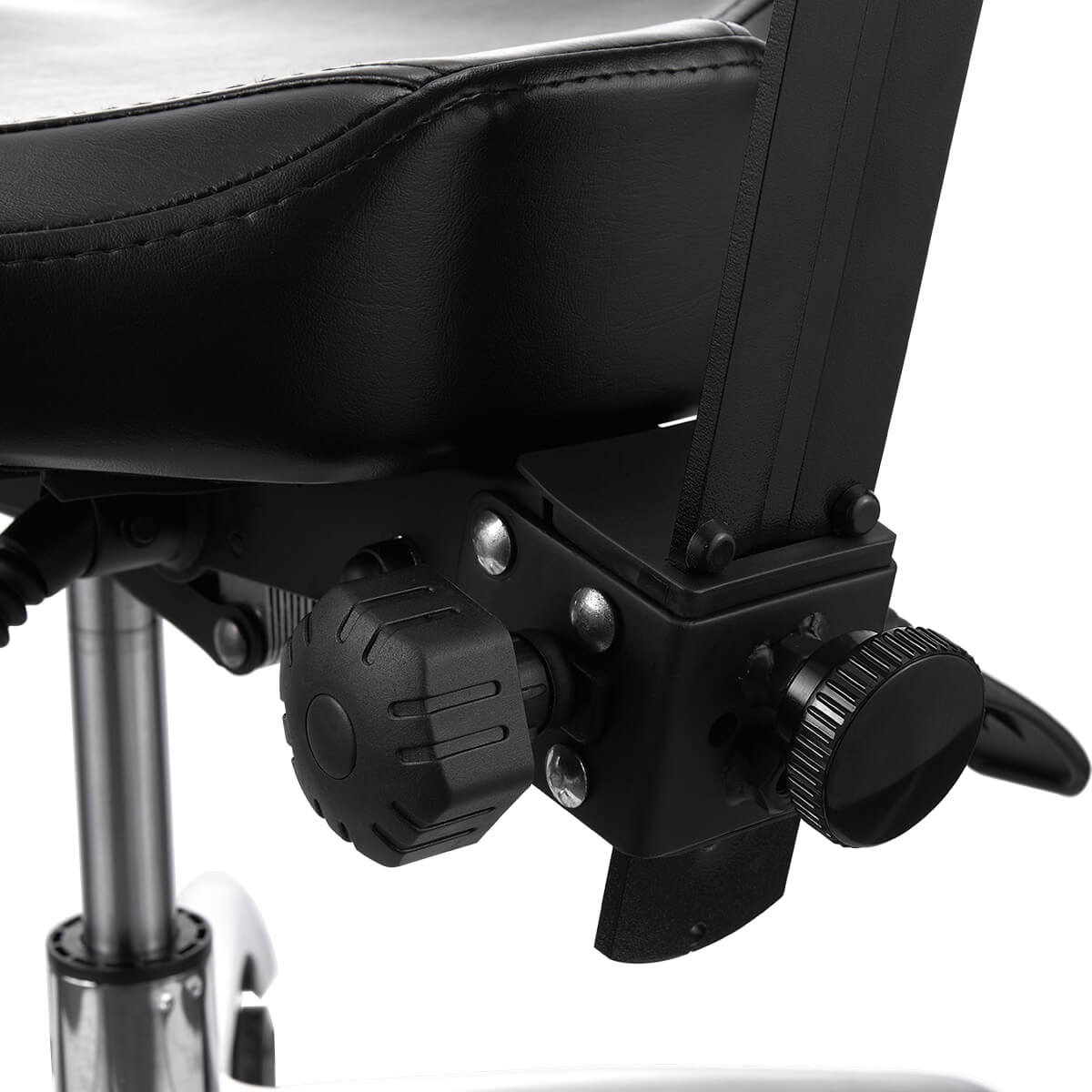 Mako Low Studio Chair