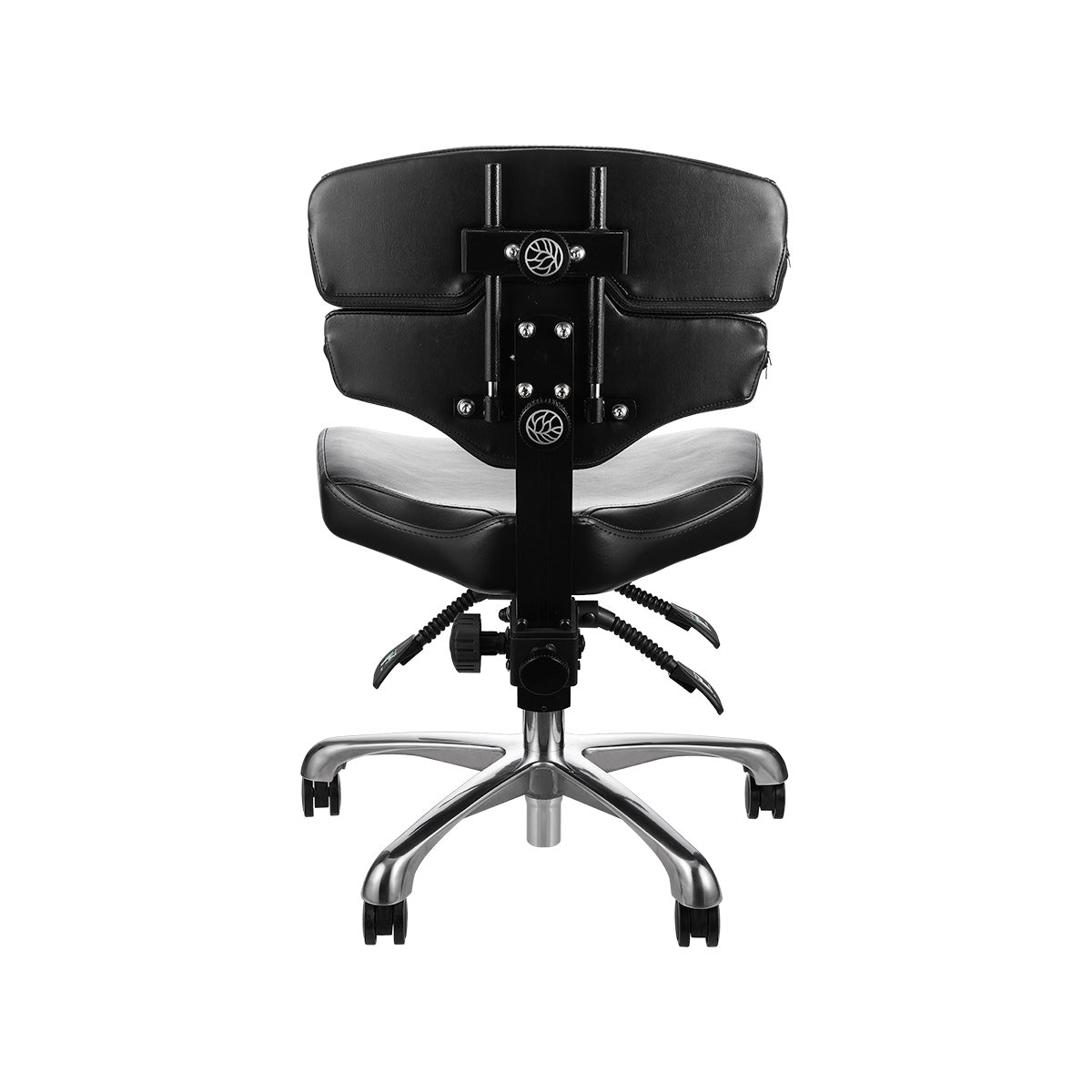 Mako Low Studio Chair