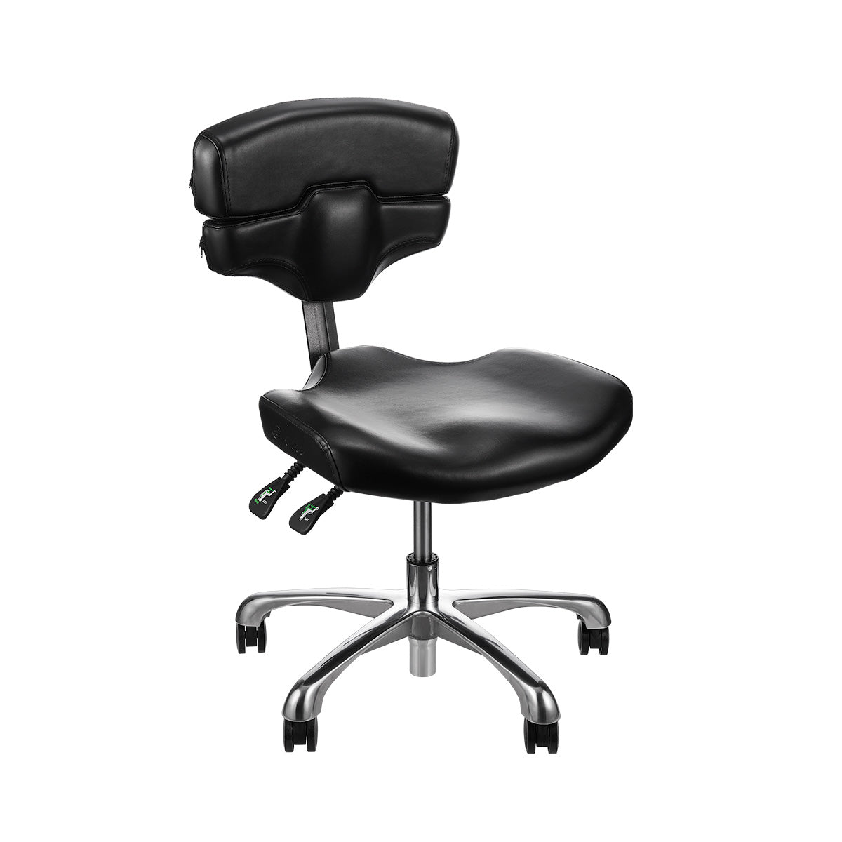 Mako Low Studio Chair